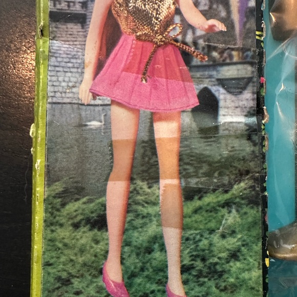 Vintage Dawn and Her Friends Toe Tapper #8117 Collectible Outfit. - Picture 3 of 4